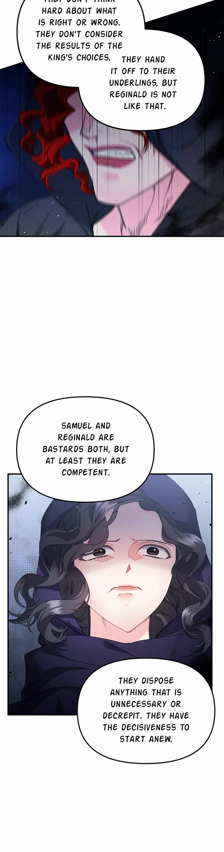 Ebony Chapter 122 page 20 - Chapter 122