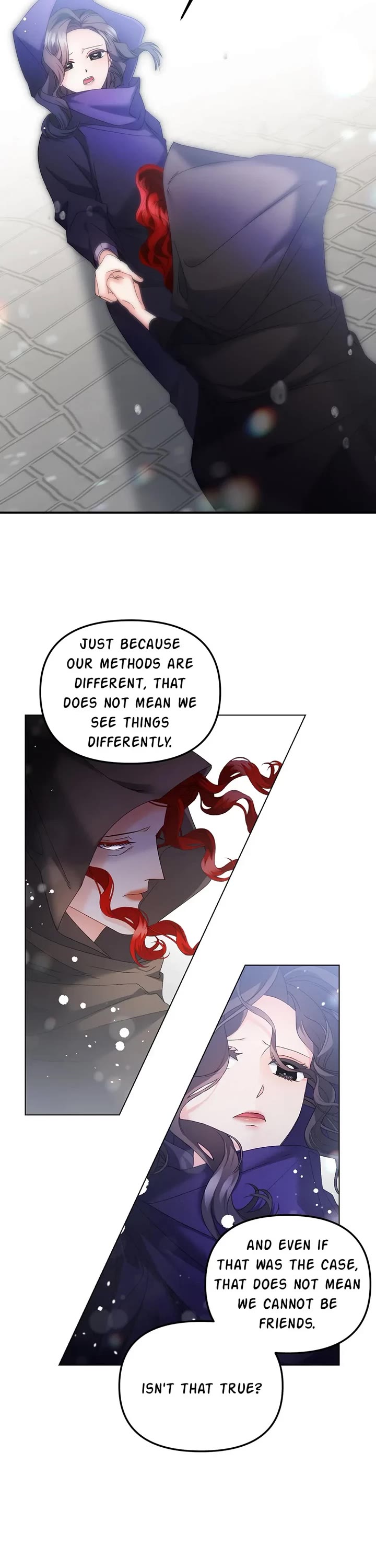 Ebony Chapter 122 page 23 - Chapter 122