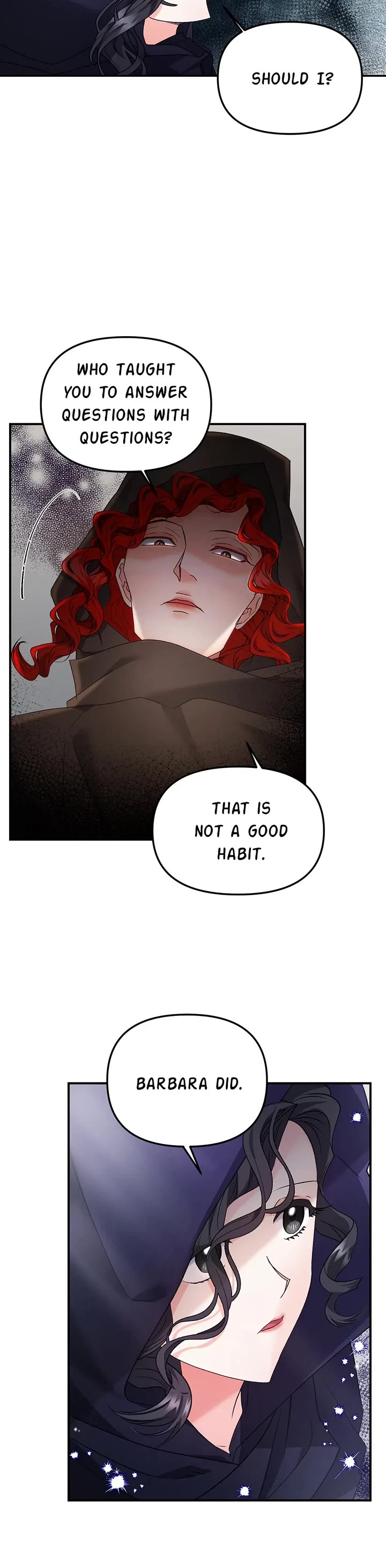 Ebony Chapter 122 page 4 - Chapter 122