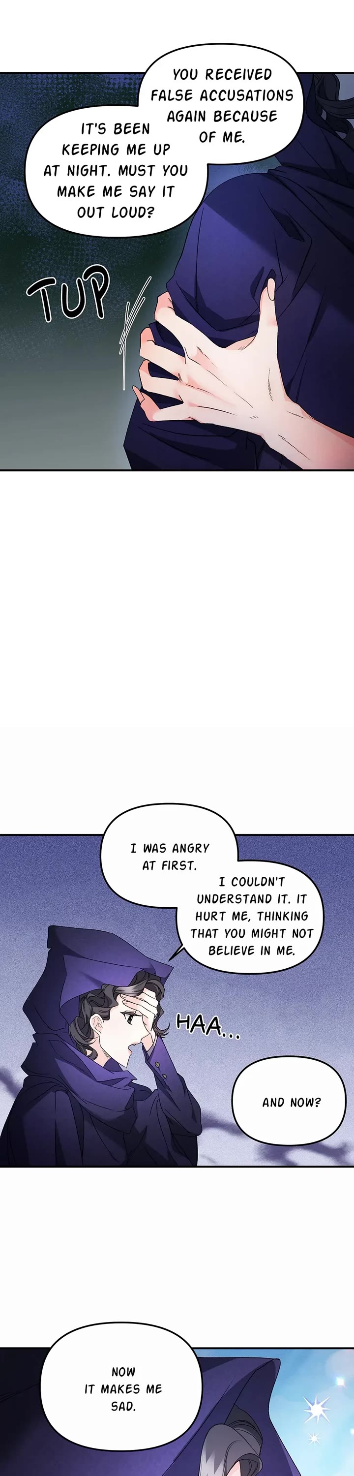 Ebony Chapter 122 page 6 - Chapter 122
