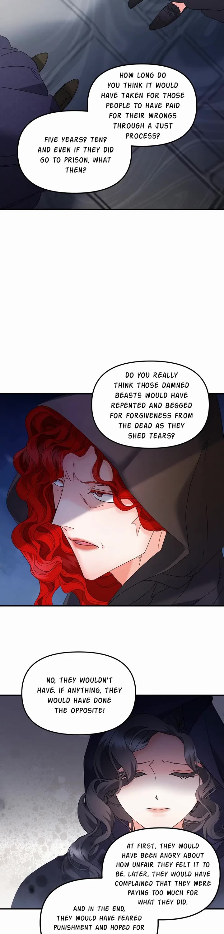 Ebony Chapter 122 page 8 - Chapter 122