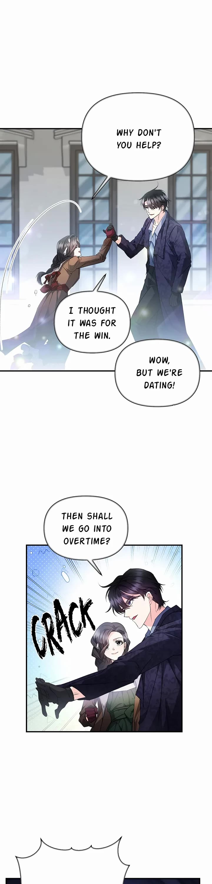 Ebony Chapter 123 page 17 - Chapter 123