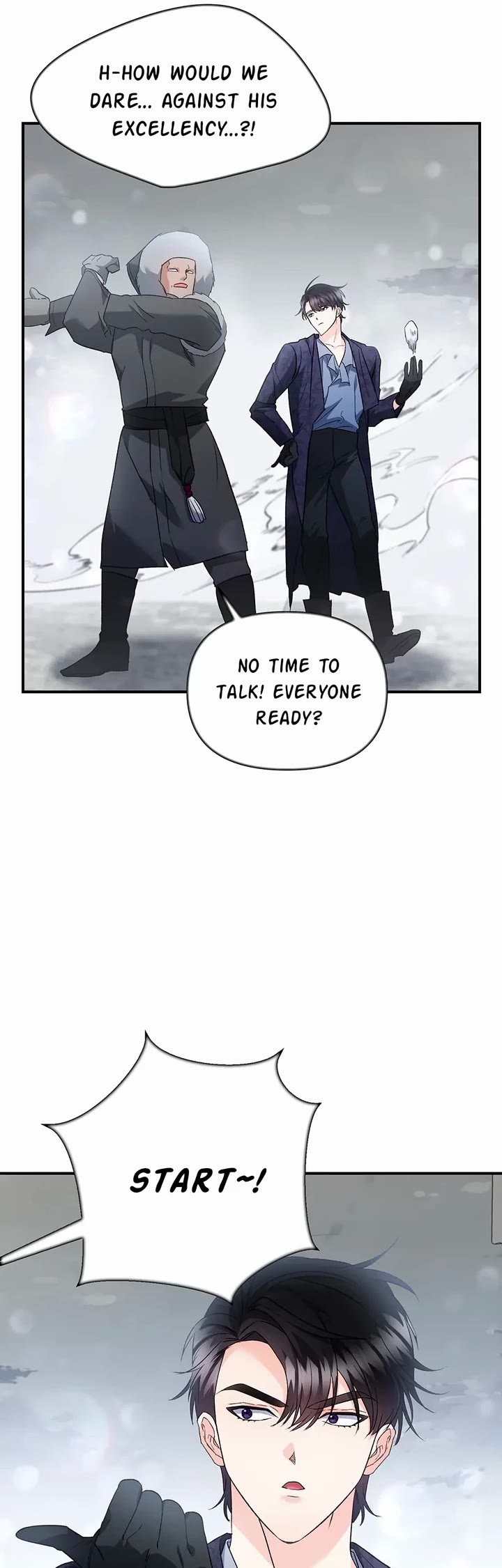 Ebony Chapter 123 page 20 - Chapter 123
