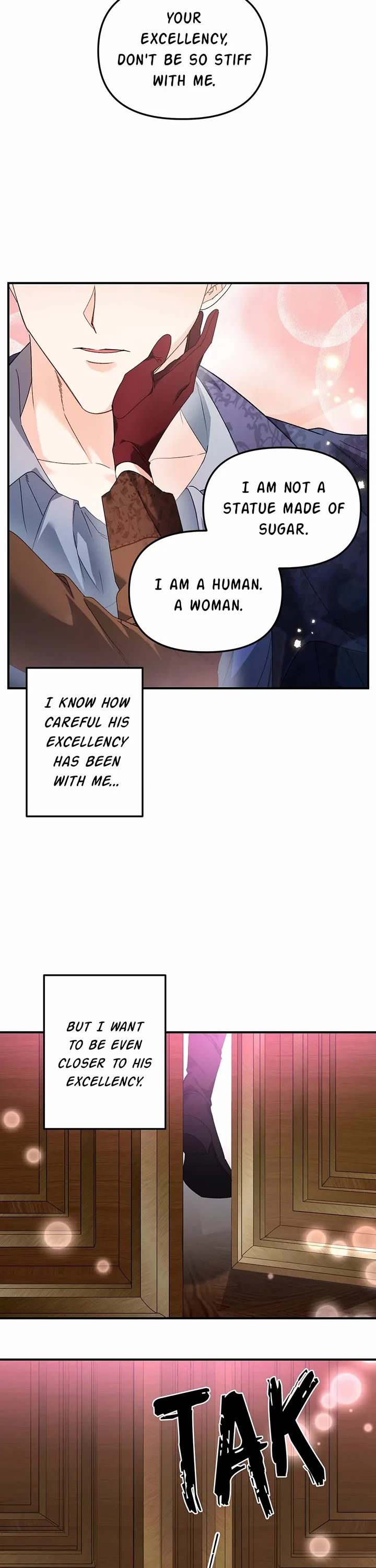 Ebony Chapter 123 page 28 - Chapter 123