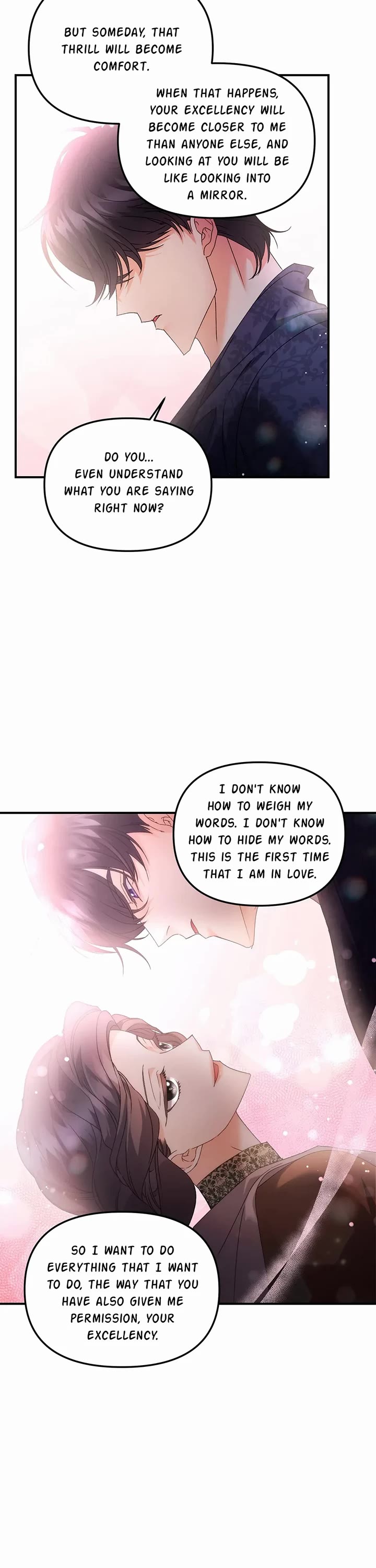 Ebony Chapter 123 page 31 - Chapter 123