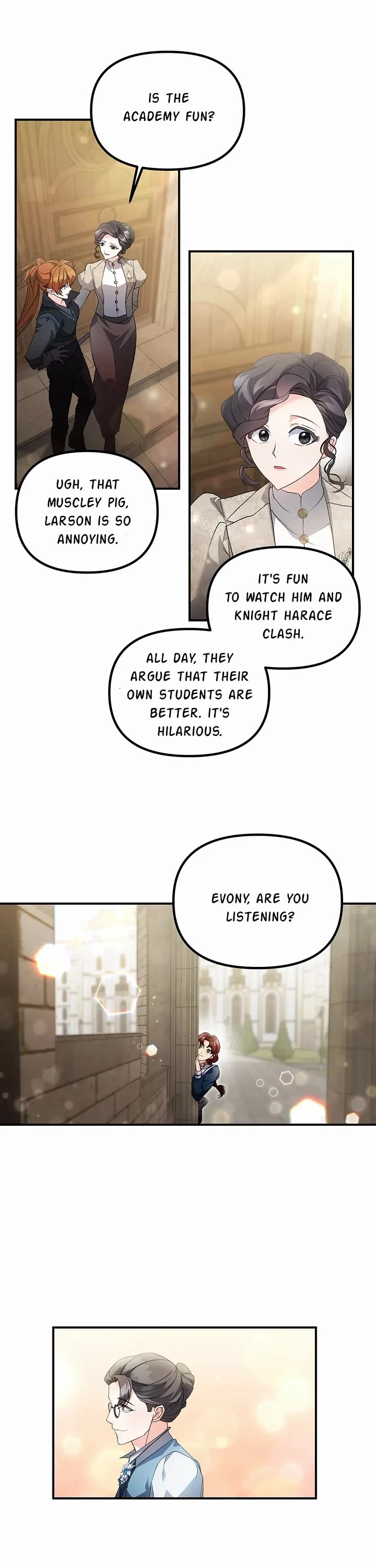 Ebony Chapter 124 page 12 - Chapter 124