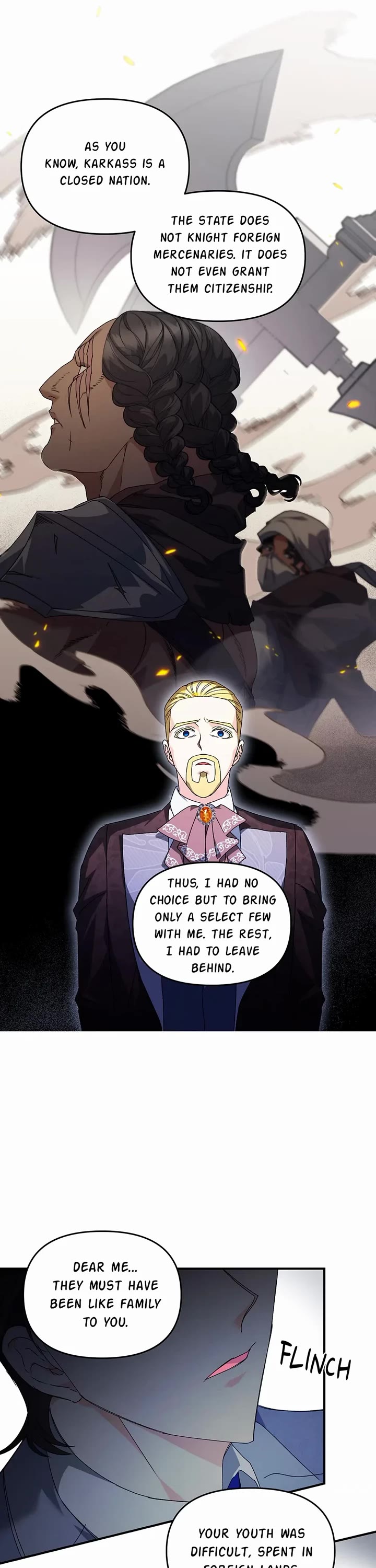 Ebony Chapter 125 page 11 - Chapter 125