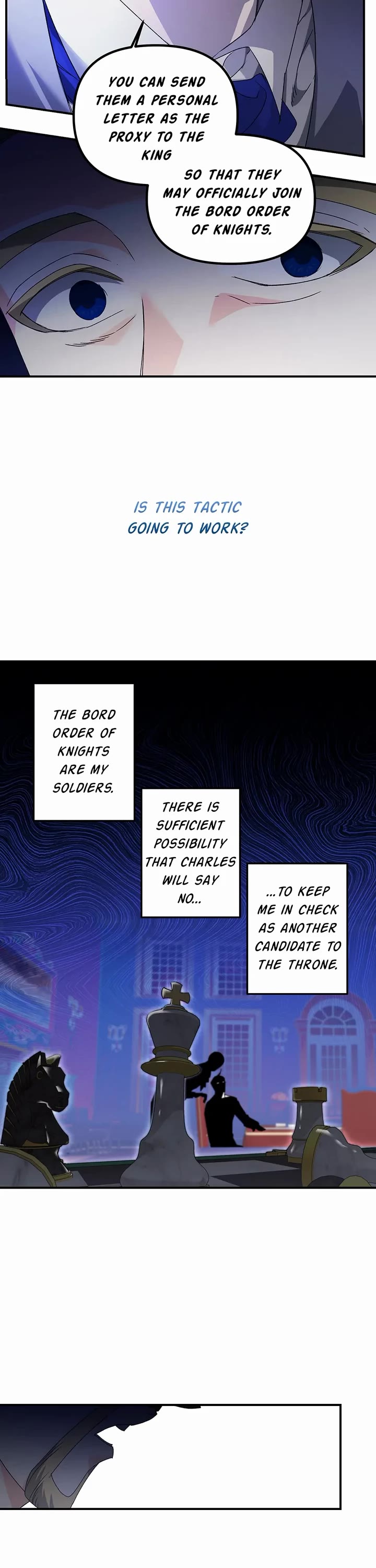 Ebony Chapter 125 page 13 - Chapter 125