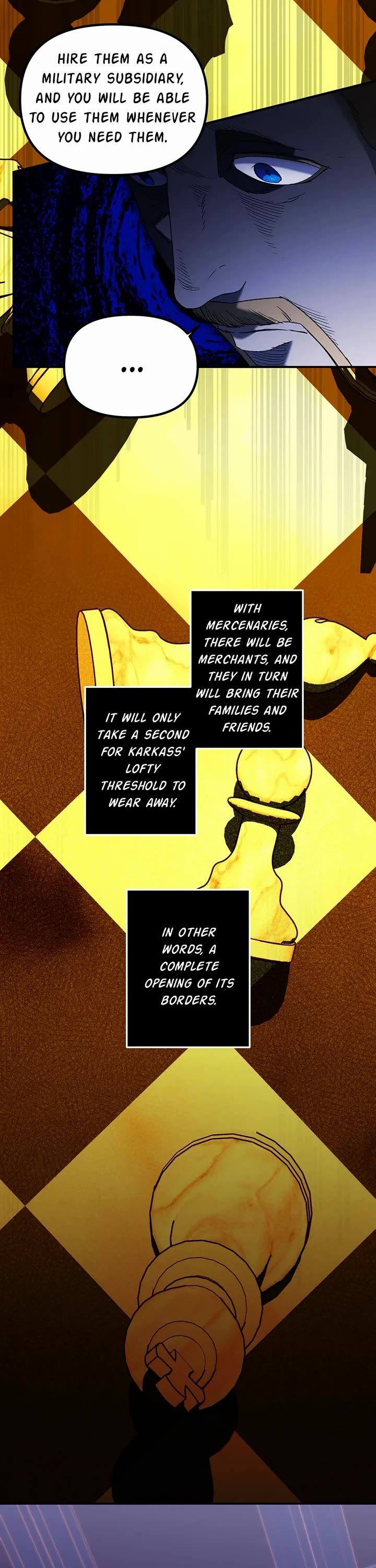 Ebony Chapter 125 page 17 - Chapter 125
