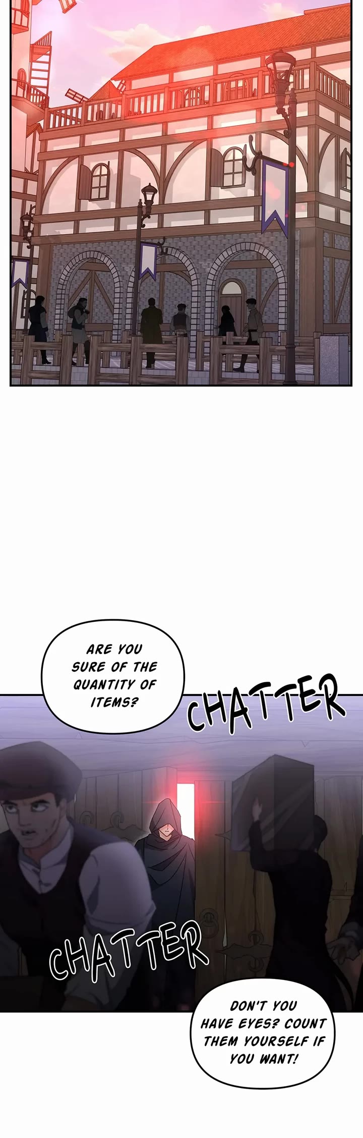 Ebony Chapter 125 page 19 - Chapter 125