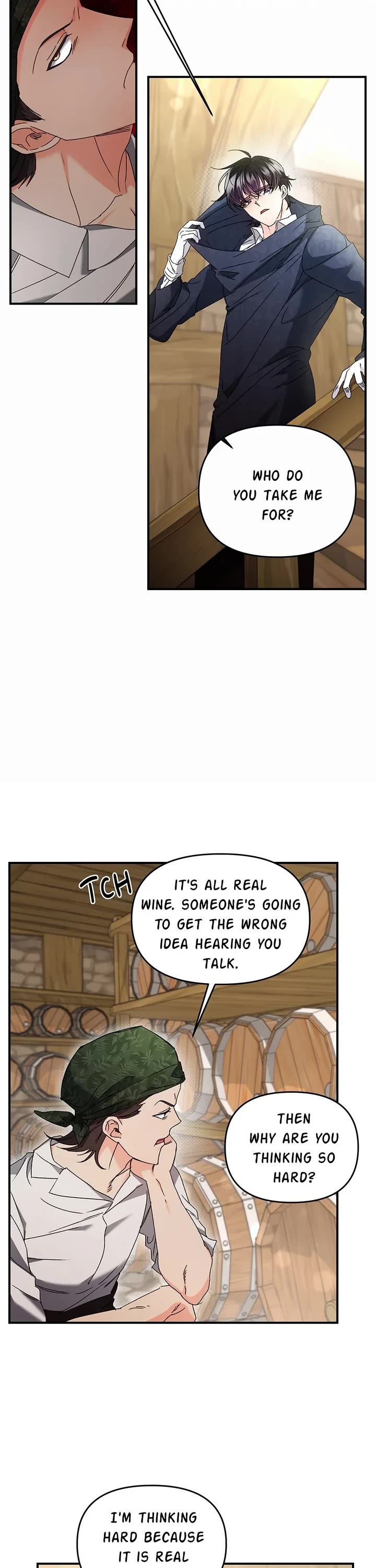 Ebony Chapter 125 page 21 - Chapter 125