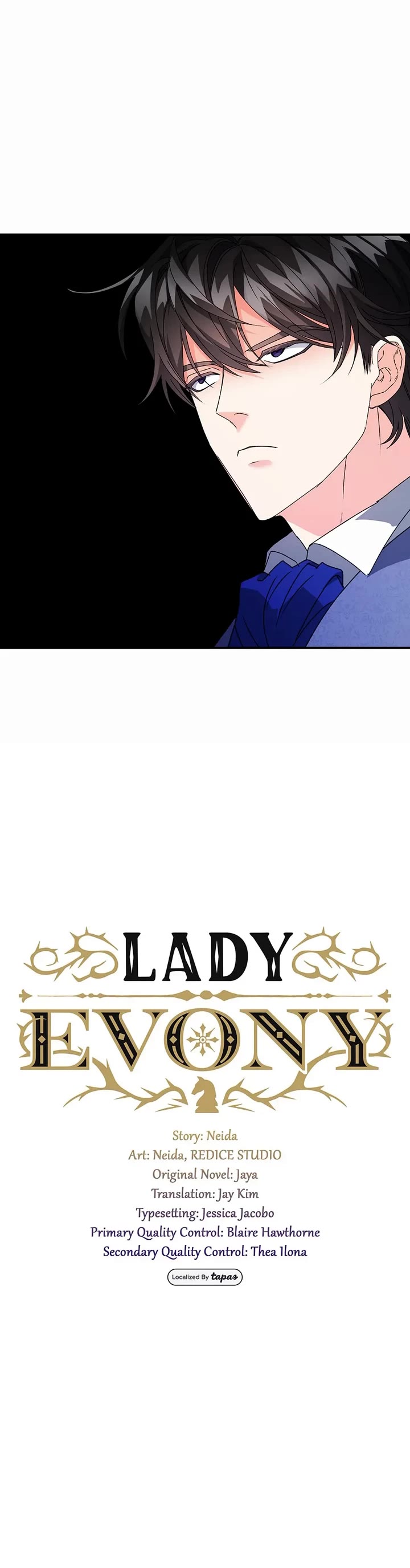 Ebony Chapter 125 page 5 - Chapter 125