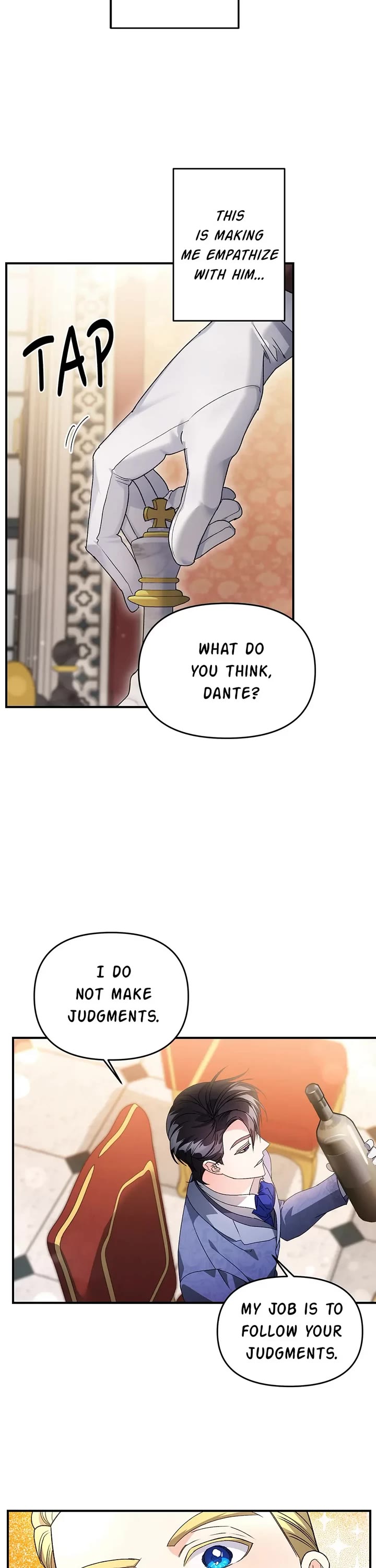 Ebony Chapter 125 page 7 - Chapter 125