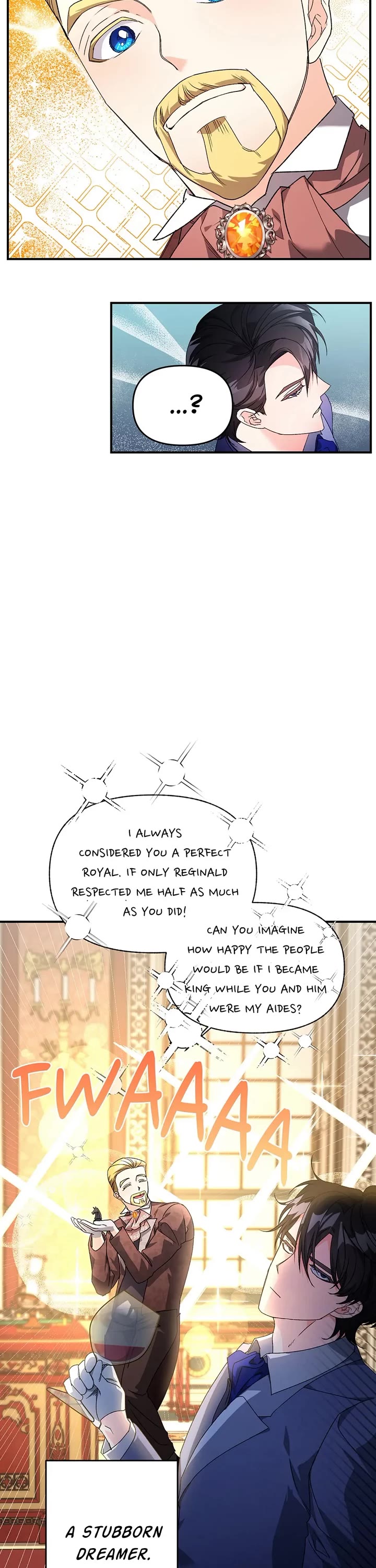 Ebony Chapter 125 page 8 - Chapter 125