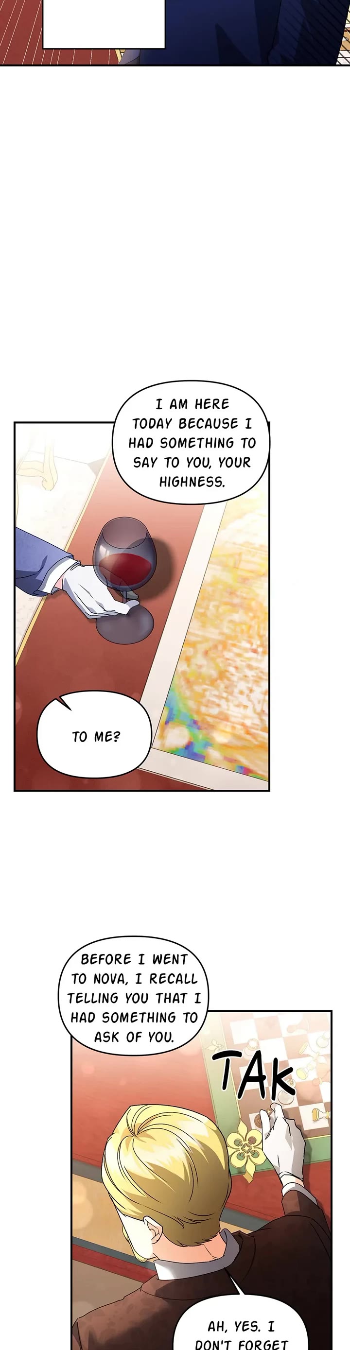 Ebony Chapter 125 page 9 - Chapter 125