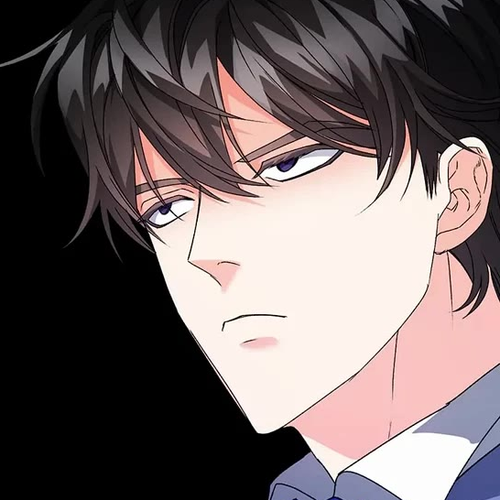 Ebony Chapter 125 cover