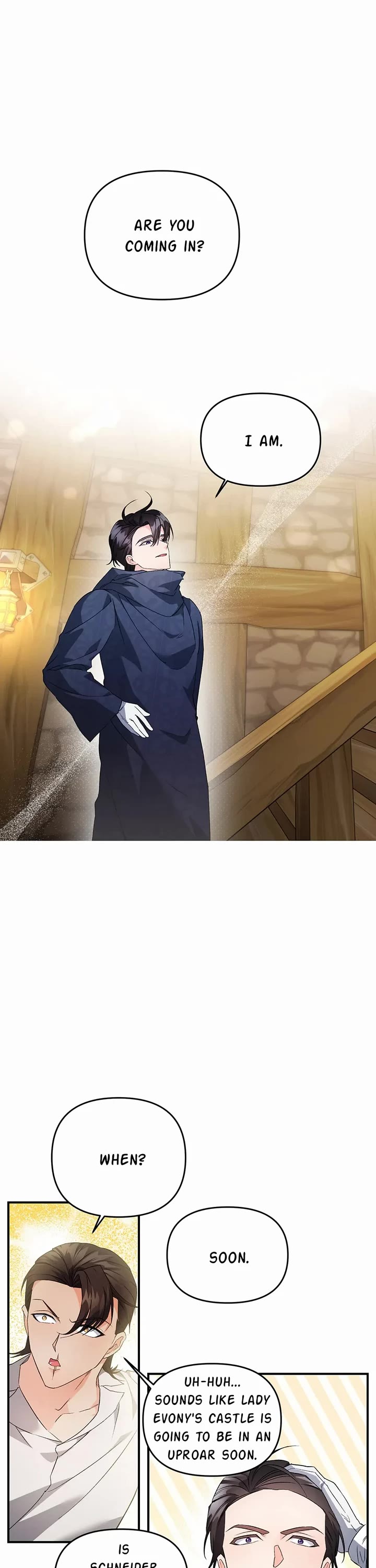 Ebony Chapter 126 page 1 - Chapter 126