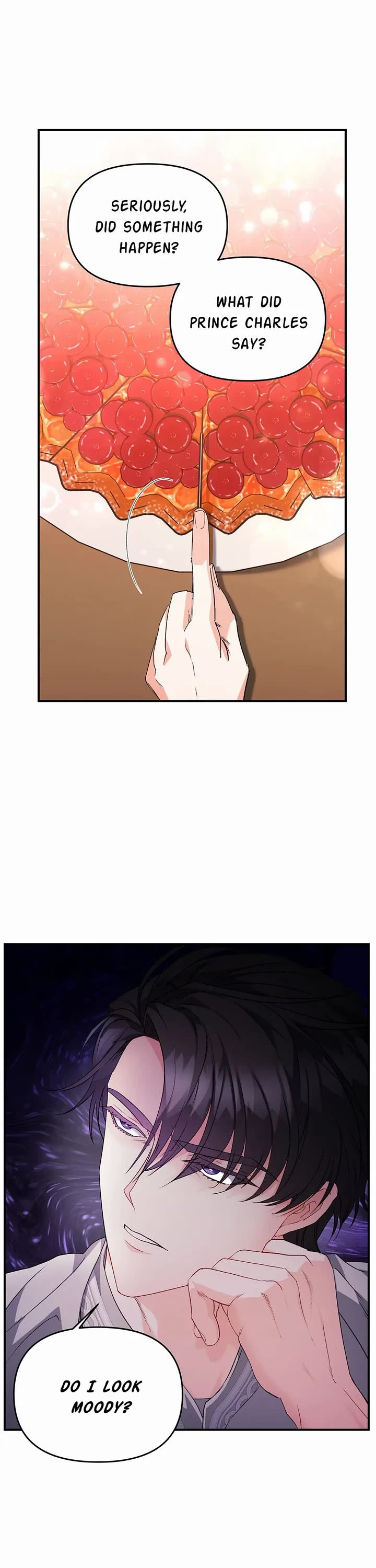 Ebony Chapter 126 page 12 - Chapter 126