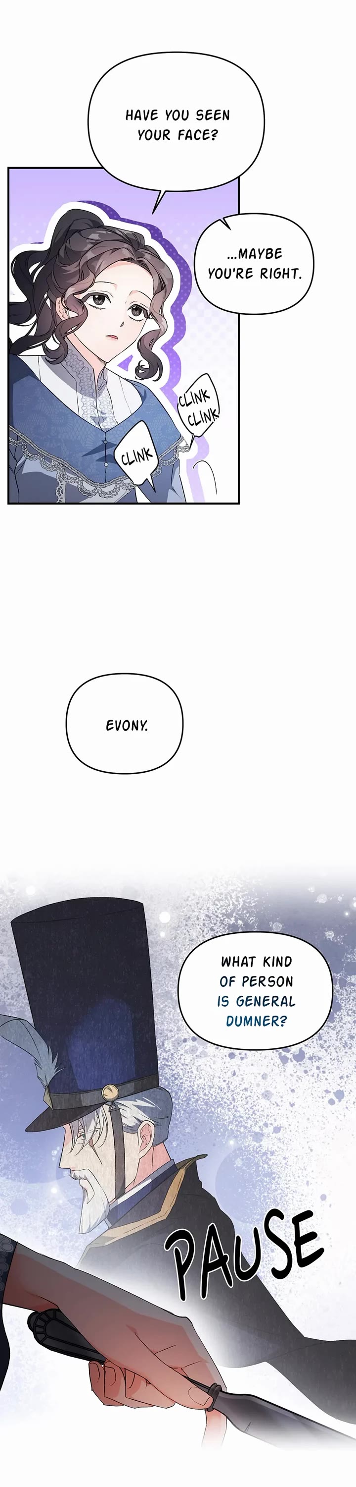 Ebony Chapter 126 page 13 - Chapter 126