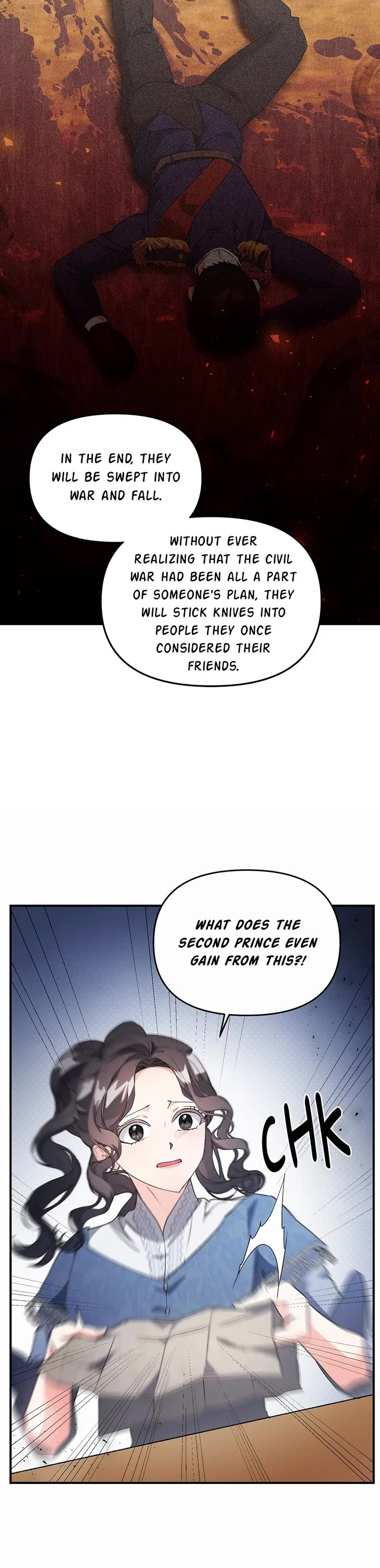 Ebony Chapter 126 page 19 - Chapter 126