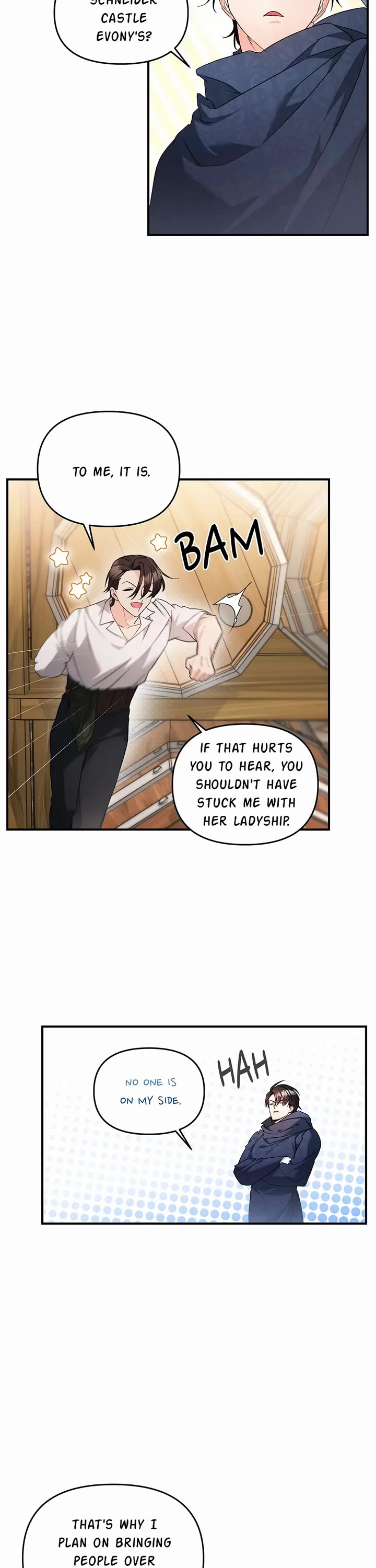 Ebony Chapter 126 page 2 - Chapter 126