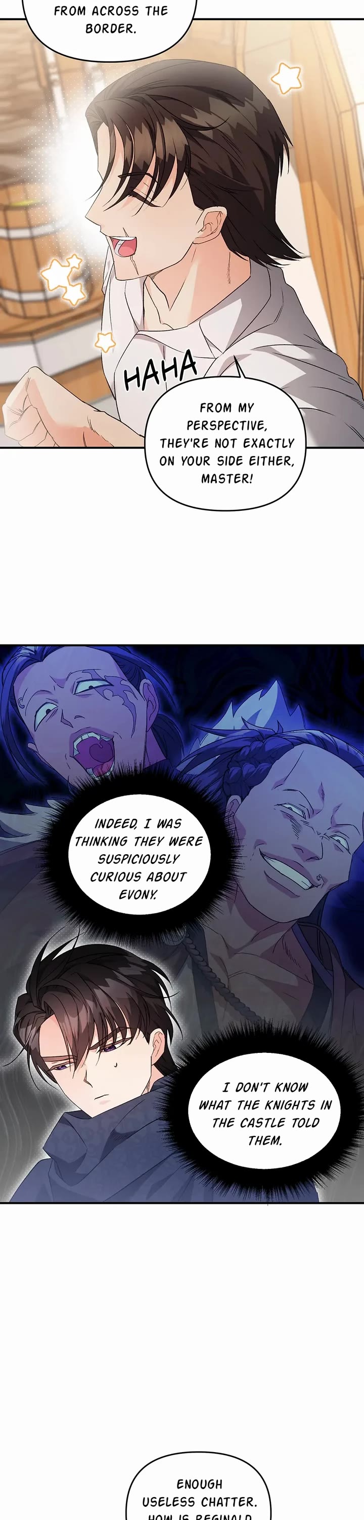 Ebony Chapter 126 page 3 - Chapter 126