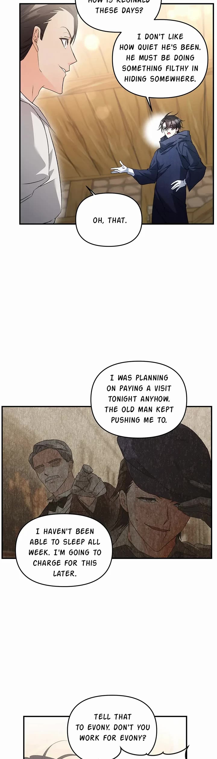 Ebony Chapter 126 page 4 - Chapter 126