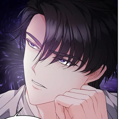 Ebony Chapter 126 cover