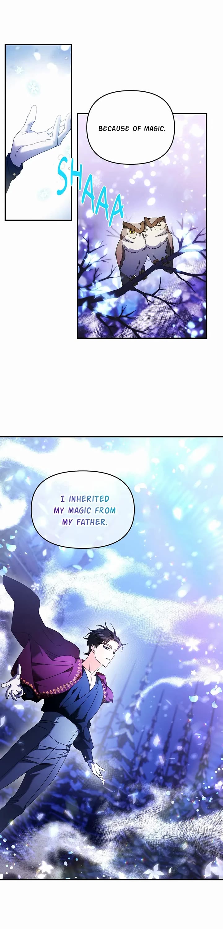 Ebony Chapter 127 page 12 - Chapter 127