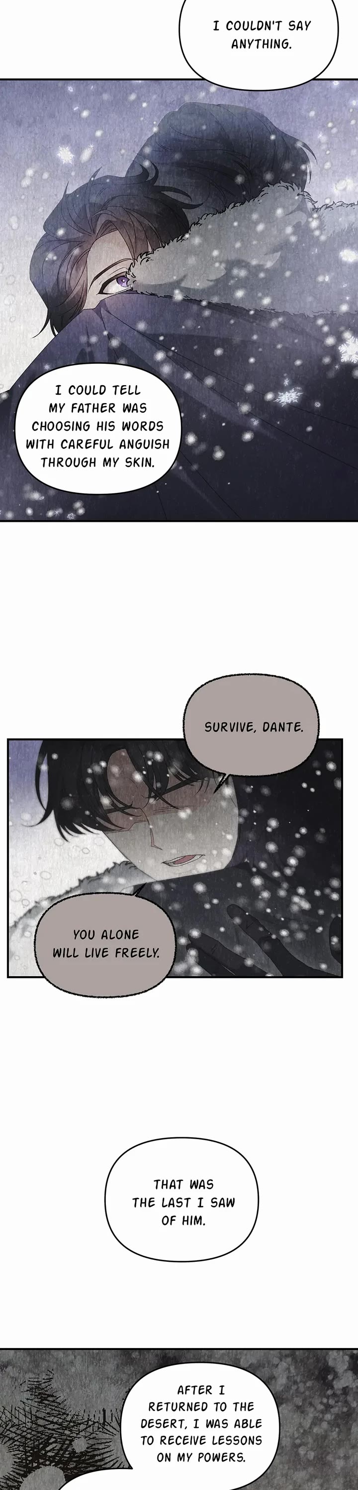 Ebony Chapter 127 page 19 - Chapter 127