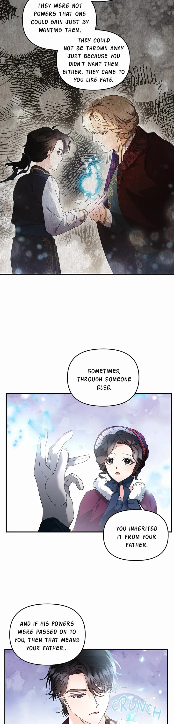 Ebony Chapter 127 page 20 - Chapter 127
