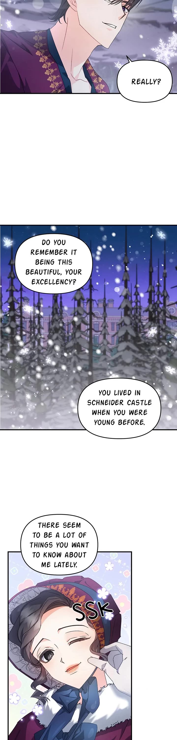 Ebony Chapter 127 page 3 - Chapter 127