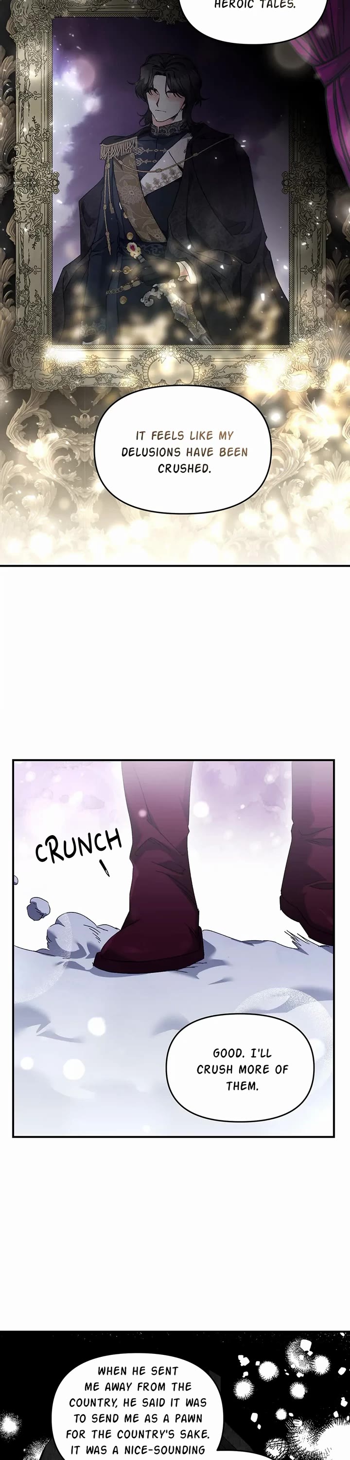 Ebony Chapter 127 page 7 - Chapter 127
