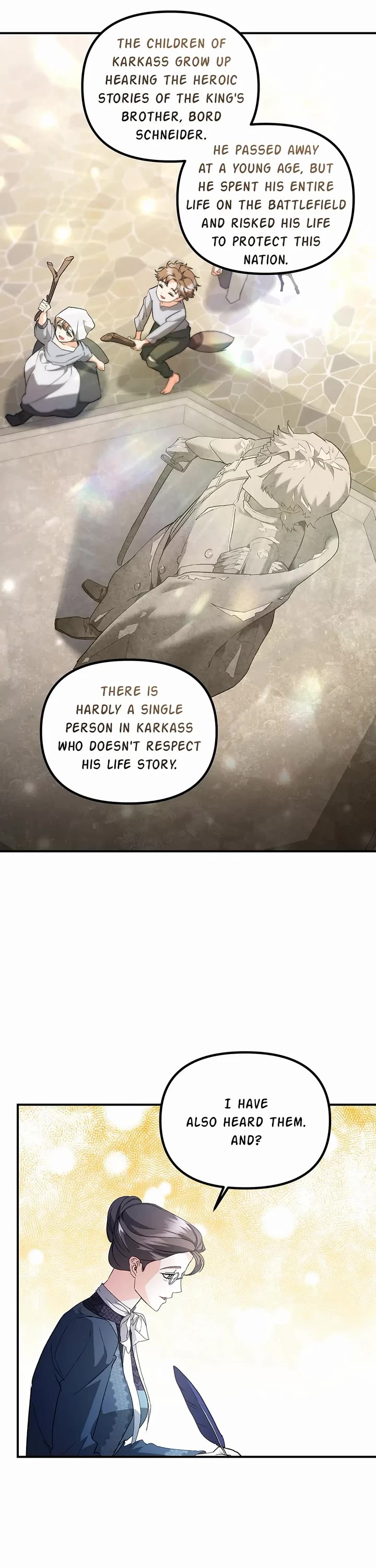 Ebony Chapter 128 page 12 - Chapter 128