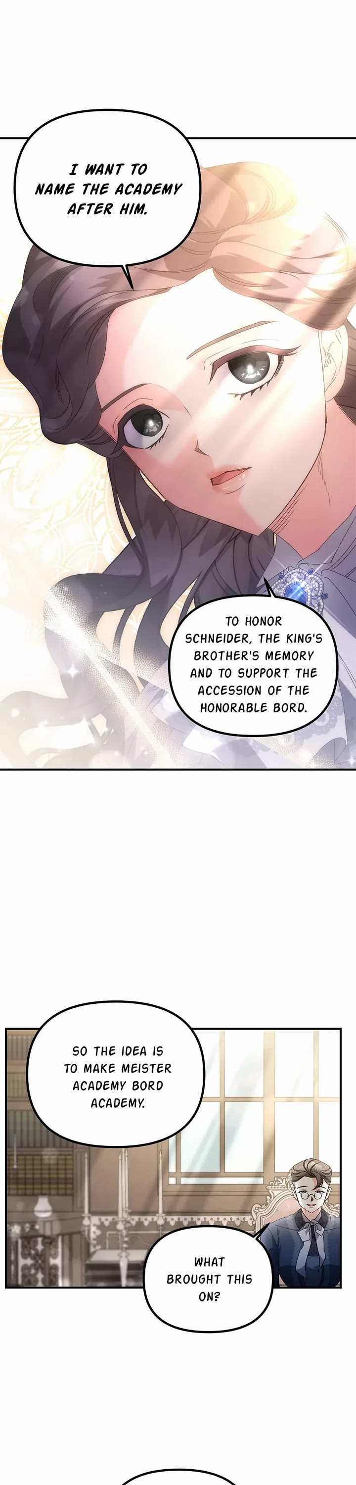 Ebony Chapter 128 page 13 - Chapter 128