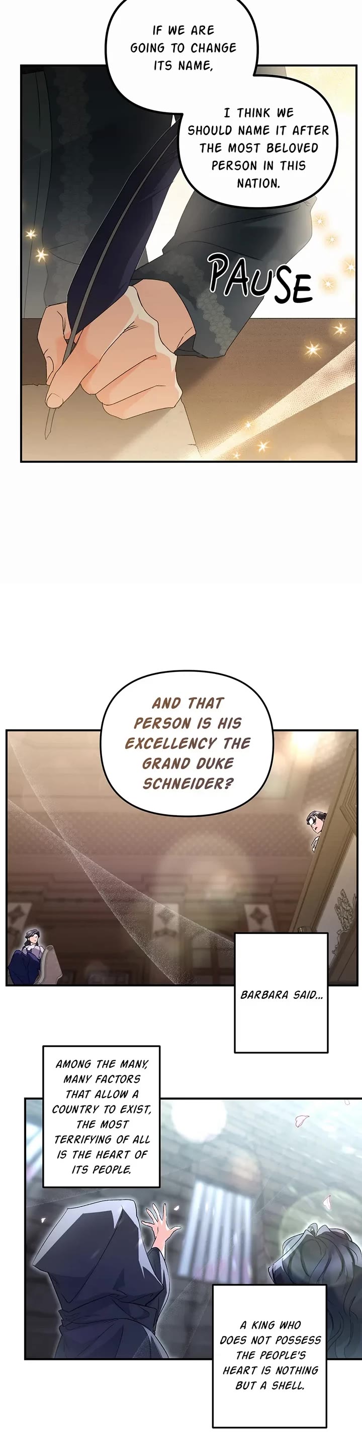 Ebony Chapter 128 page 14 - Chapter 128