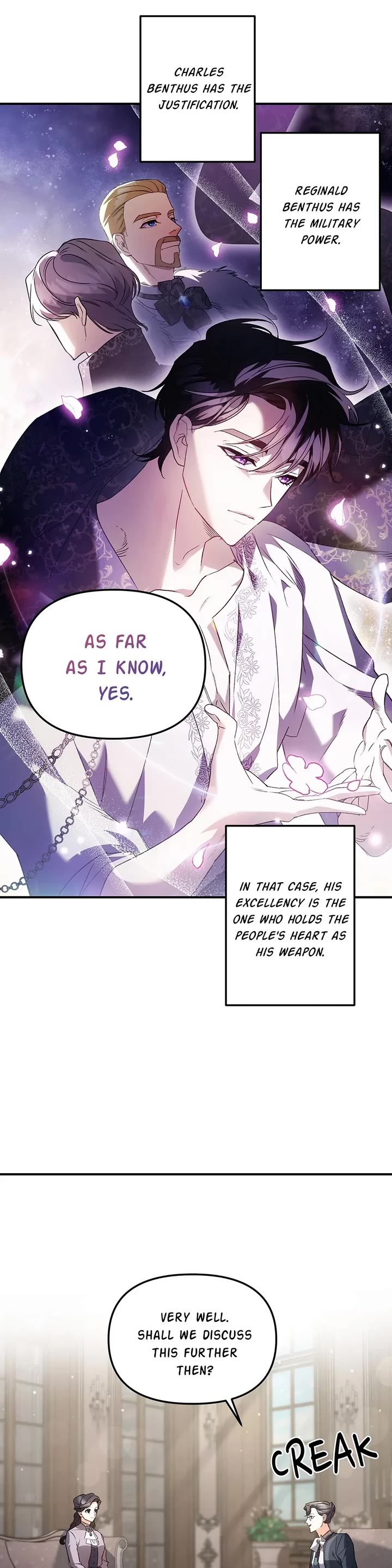 Ebony Chapter 128 page 15 - Chapter 128