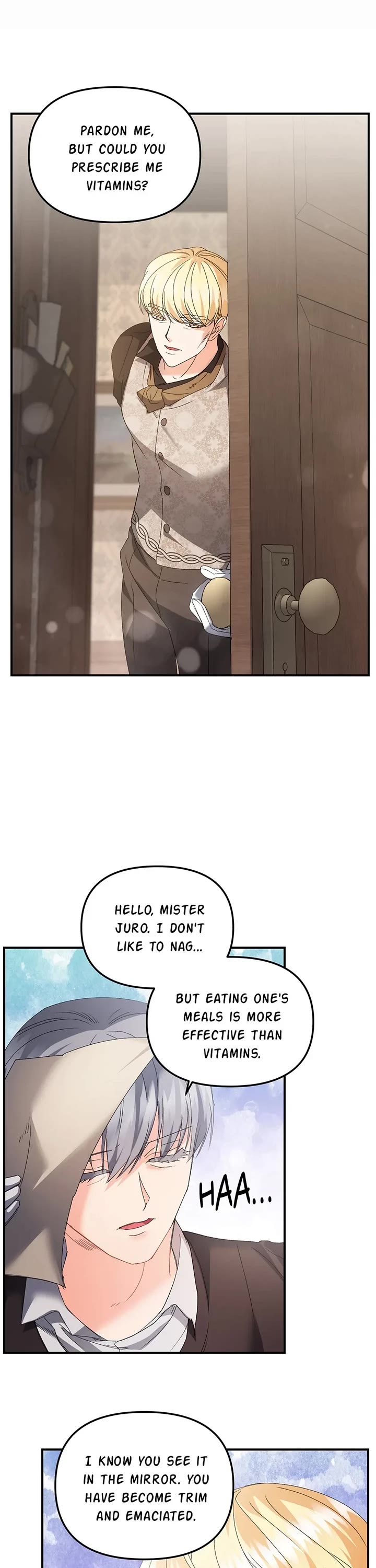 Ebony Chapter 128 page 17 - Chapter 128