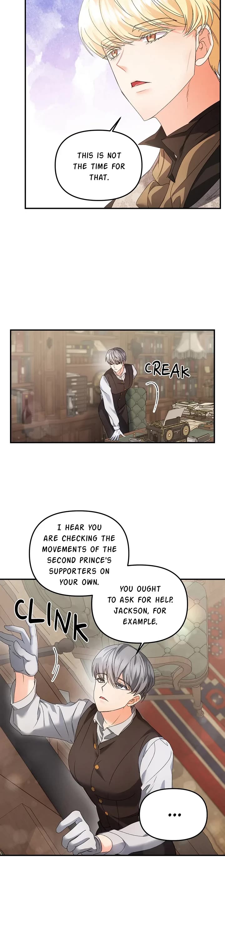 Ebony Chapter 128 page 18 - Chapter 128