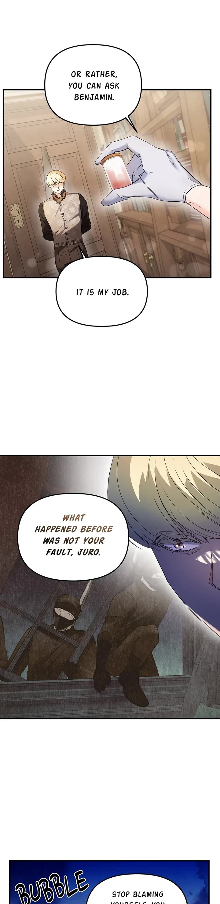 Ebony Chapter 128 page 19 - Chapter 128