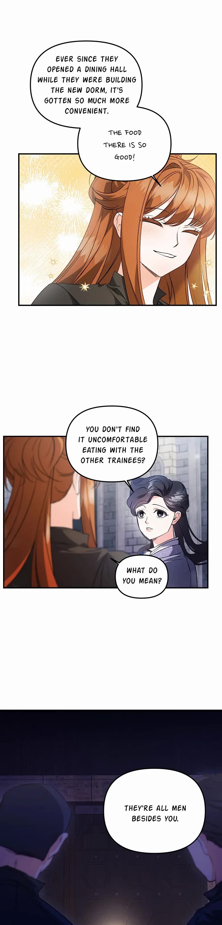 Ebony Chapter 128 page 2 - Chapter 128
