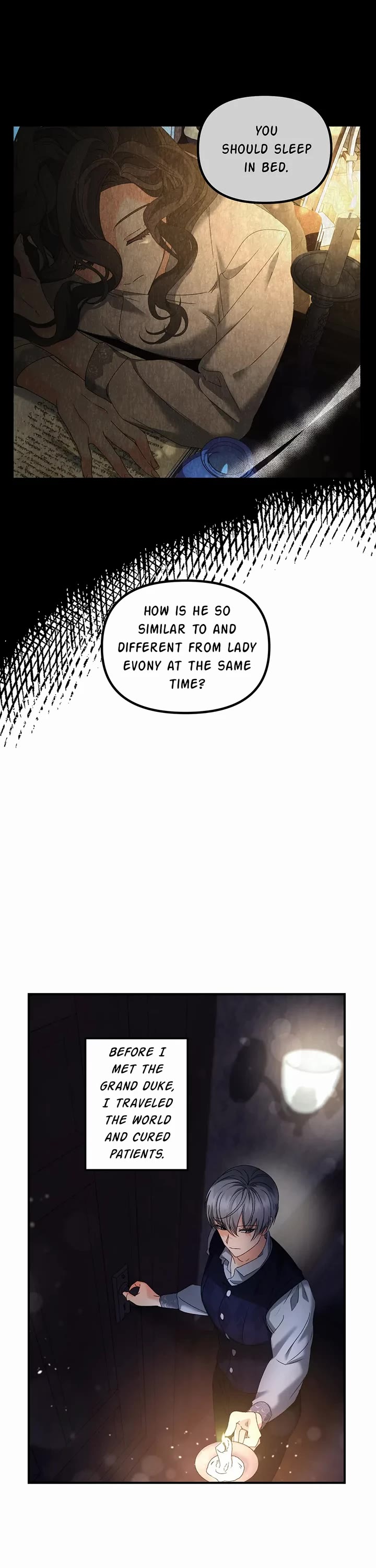 Ebony Chapter 128 page 22 - Chapter 128