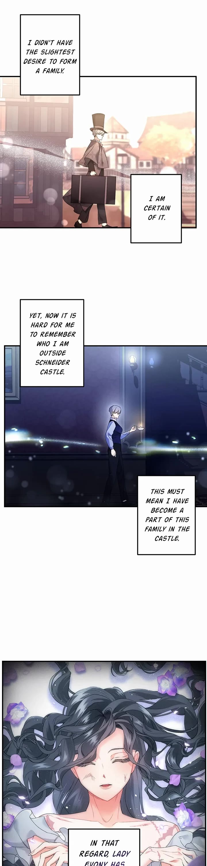 Ebony Chapter 128 page 23 - Chapter 128
