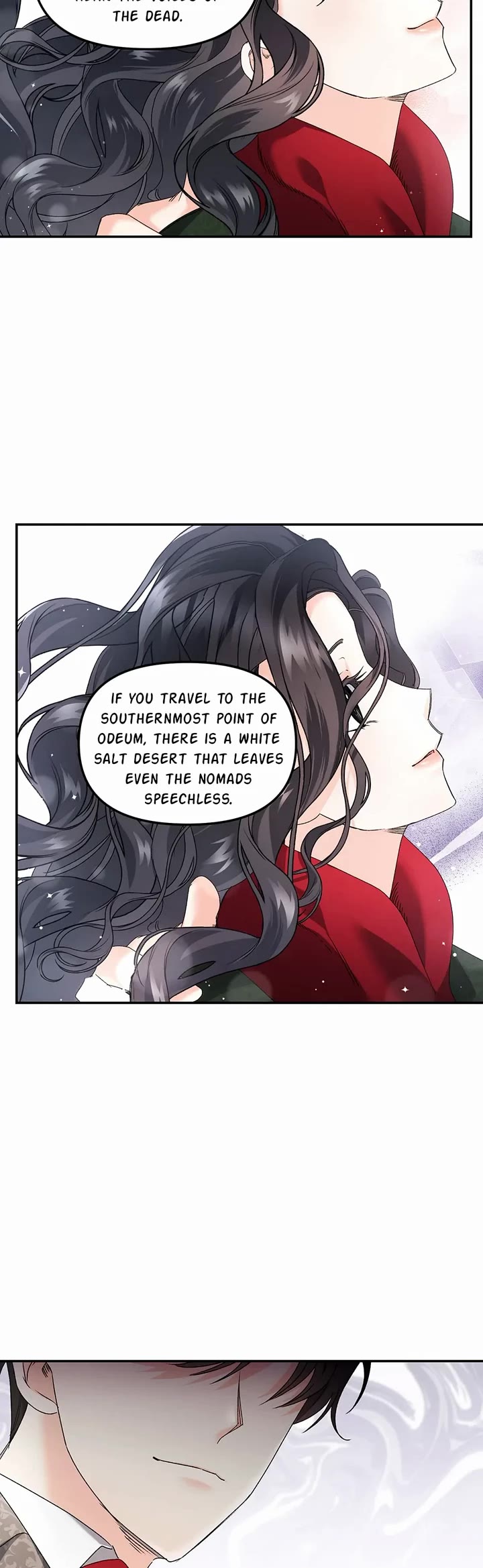 Ebony Chapter 129 page 20 - Chapter 129