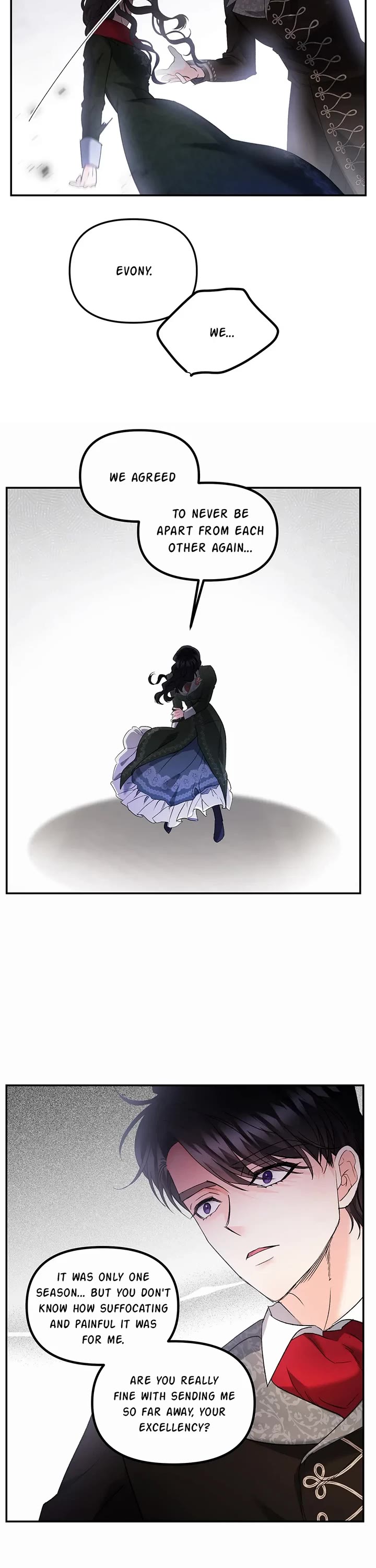Ebony Chapter 129 page 23 - Chapter 129