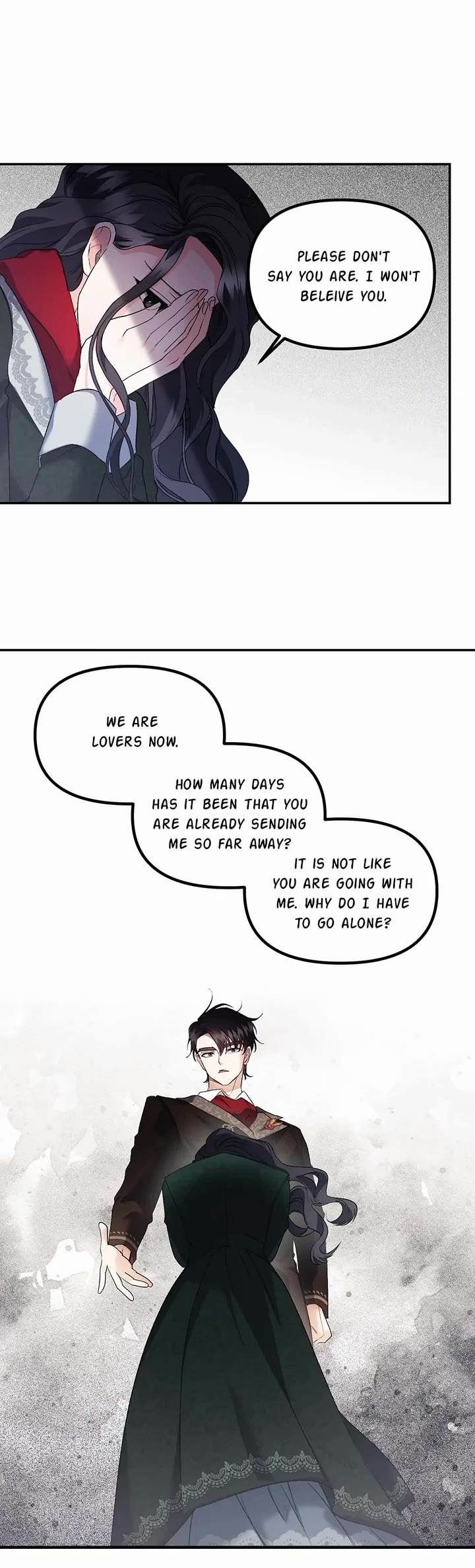 Ebony Chapter 129 page 24 - Chapter 129