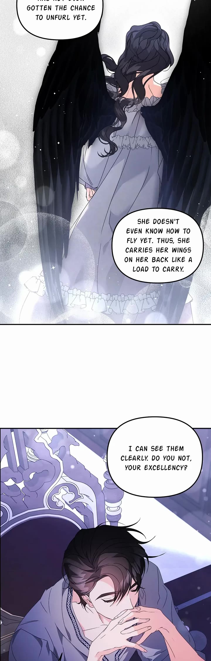Ebony Chapter 129 page 4 - Chapter 129