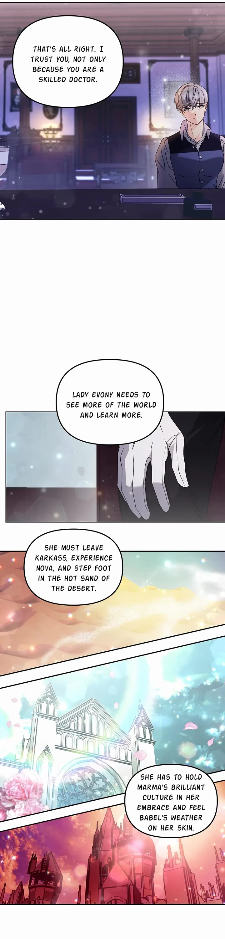 Ebony Chapter 129 page 7 - Chapter 129