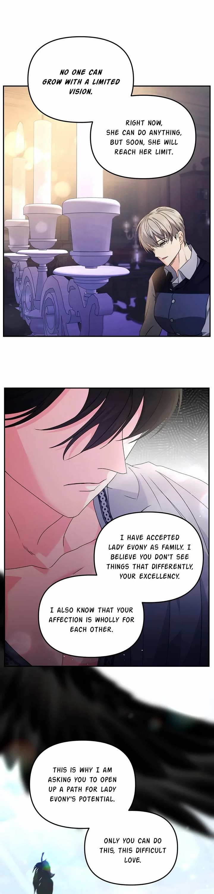Ebony Chapter 129 page 8 - Chapter 129