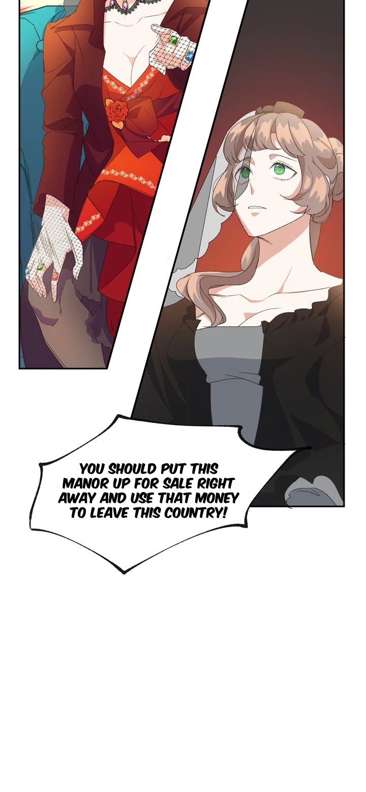 Ebony Chapter 13 page 12 - Chapter 13